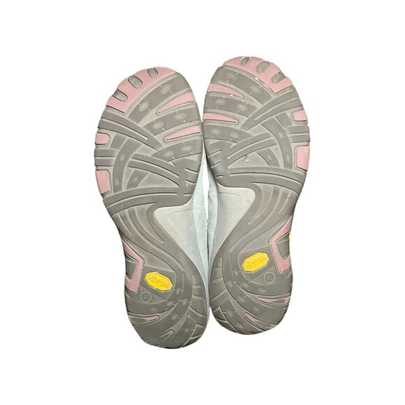 Dansko Paisley Vibram Waterproof Outdoor Sage Women’s Shoe Size 40, 4350287613 - Picture 9 of 13